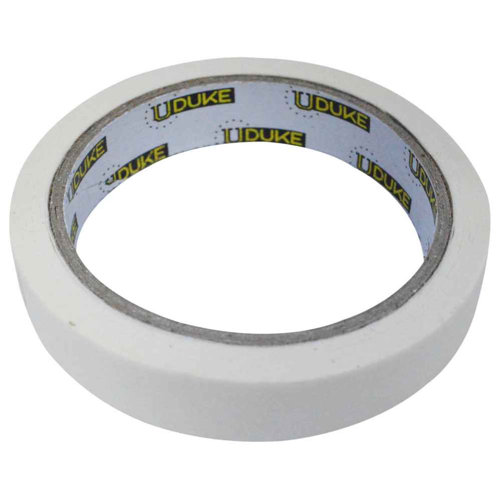 Cinta enmascarar domestica uduke 1 1/2 x 43 yrds (39 mts) (HT40284)HT40274)